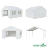 Тент садовый Green Glade 3054 4х4х3,1/2м полиэстер 1 коробка