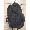 Рюкзак Tramp Tactical 40 л (чёрный)