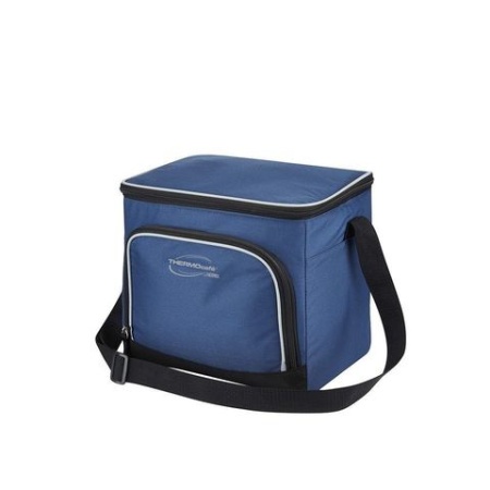 Термосумка ThermoCafe Collar 48 Can Cooler (31 л.), синяя