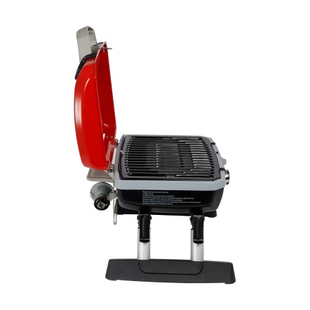 Газовый гриль Libhof Travel Grill Q-100