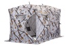 Палатка для рыбалки 6-местная HIGASHI Double Winter Camo Comfort зимняя, -25