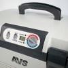 Термоэлектрический автохолодильник AVS CC-19WBC (12V/24V/220V), 19 л