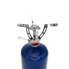 Походная газовая горелка Ice Cube GS-102, 3 кВт, 200 г/ч