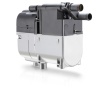 Предпусковой подогреватель двигателя Eberspacher Hydronic II Comfort B5SC бензин (12 В, 4кВт)