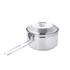 Котелок из нержавеющей стали FIRE-MAPLE ANTARCTI POT 1L