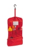 Косметичка походная TATONKA Travelcare red
