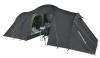 Палатка High Peak Como 4 lightgrey-darkgrey-green