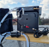 Переносной проточный газовый бойлер Kampa Geyser 