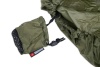 Накидка на рюкзак TATONKA Rain Flap S 30-40 литров cub
