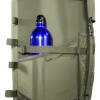 Станковый рюкзак Tatonka PACKSACK LASTENKRAXE olive
