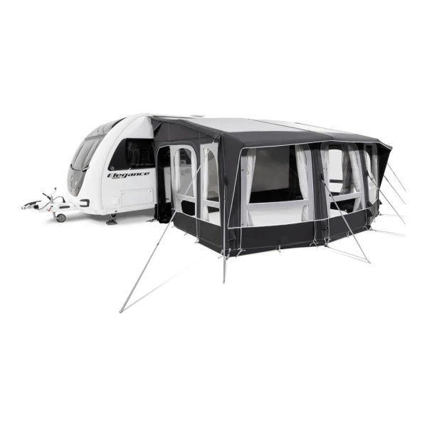 Надувная палатка для каравана Dometic Ace AIR 400 S (ширина 4  метра)