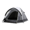 Палатка Kampa Brighton 2 Grey Каркасная палатка