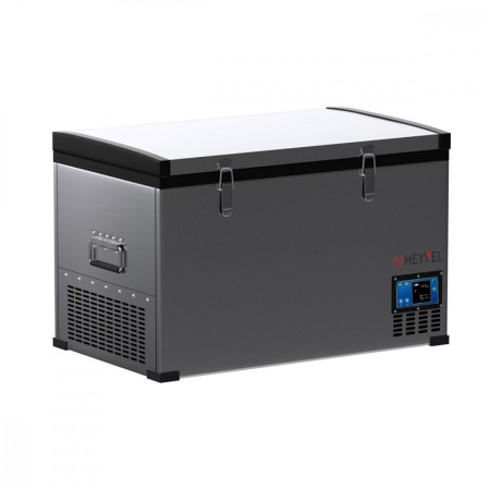 Компрессорный автохолодильник Meyvel AF-A110 (12/24V)