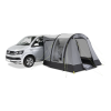 Надувная съемная автопалатка KAMPA Trip AIR