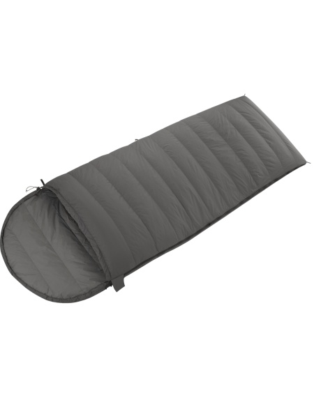 Спальный мешок пуховый BASK BLANKET PRO -28 600+ XL