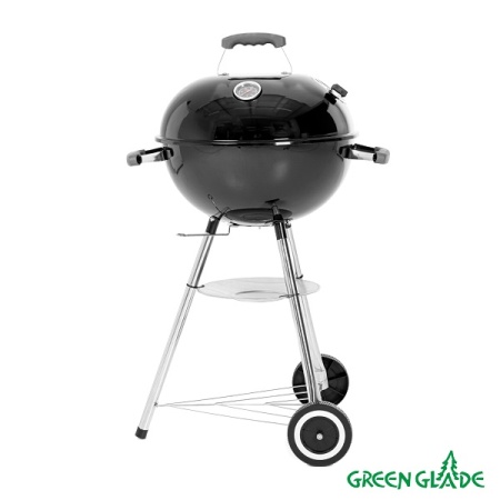 Гриль барбекю Green Glade K181