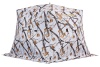 Палатка для рыбалки 4-местная HIGASHI WINTER CAMO PYRAMID PRO, зимняя, трехслойная, -35
