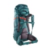 Рюкзак Tatonka YUKON 60+10 Women, teal green
