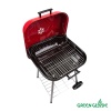 Гриль барбекю Green Glade  AHG18B	