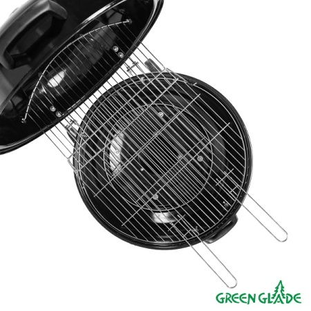 Гриль барбекю Green Glade  AP222
