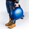 Гриль газовый O-Grill 500M, золотой