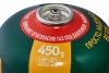 Баллон газовый Tourist 450 г TBR-450