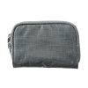Кошелёк TATONKA Big Plain Wallet  titan grey