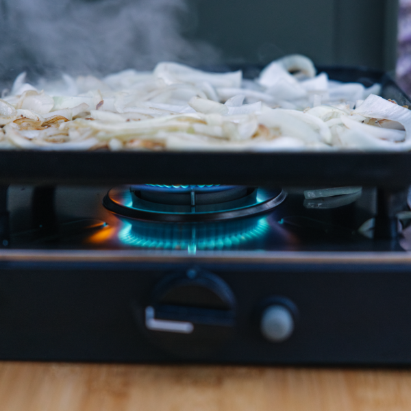 Газовая плита Dometic Cadac 2 Cook 3 Pro Deluxe