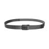 Ремень с карманом TATONKA  Travel Waist Belt titan grey