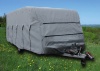 Чехол на караван 580x230x220 см, серый