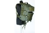 Рюкзак Tramp Squad 35 л (Olive green)