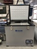 Компрессорный автохолодильник ICE CUBE IC60 (12/24/110/220V)