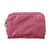 Кошелёк TATONKA Big Plain Wallet  bordeaux red