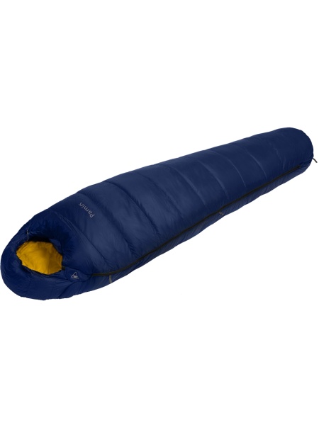 Спальный мешок пуховый BASK PAMIRS -30 800+ M