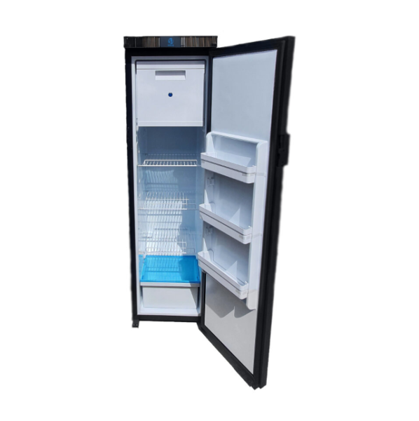 Холодильник встраиваемый Sanjo RCN150L (12/24В)