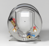 Бойлер Webasto Isotemp BASIC 24л 230В/750Вт двухконтурный с клапаном