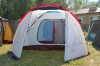 Палатка Canadian Camper RINO 4, цвет royal.