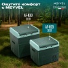 Компрессорный автохолодильник Meyvel AF-N20 (12/24V)