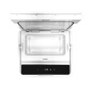 Компрессорный автохолодильник Meyvel AF-B10 (white) (12/24V)