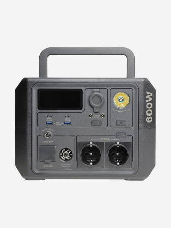 Портативная электростанция Boltpower 600 MAX