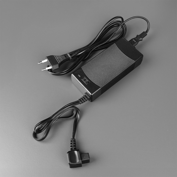 Адаптер питания для автохолодильников с 12/24V на 110/220V (87 Вт)