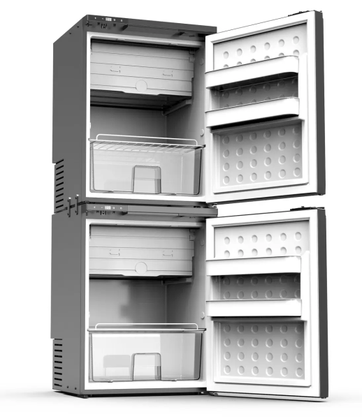 Компрессорный автохолодильник Mobile omfort MCR-130