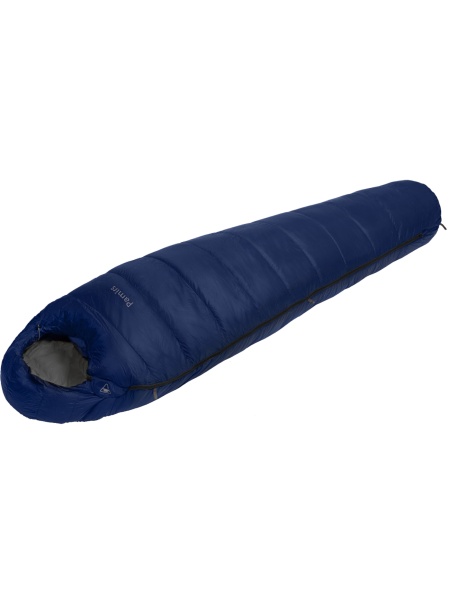 Спальный мешок пуховый BASK PAMIRS -30 700+ XL