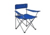 Кресло складное Jungle Camp Raptor Blue 70714