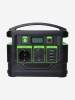 Портативная электростанция Boltpower 500 MAX
