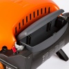 Гриль газовый O-Grill 500T, синий