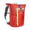 Рюкзак Tatonka Rolltop Pack JR 14 redorange