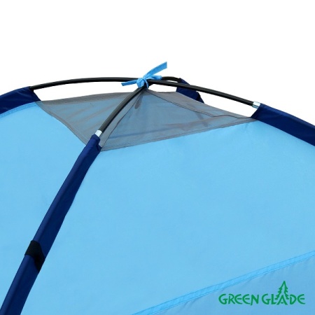 Палатка универсальная Green Glade Ardo 2-х местная