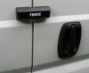 Безопасность дверей VanSecurity