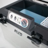 Термоэлектрический автохолодильник AVS CC-19WBC (12V/24V/220V), 19 л